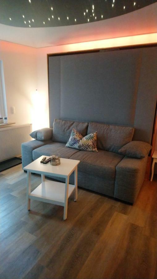 Bungalow Waldidyll Wendisch Rietz Kültér fotó